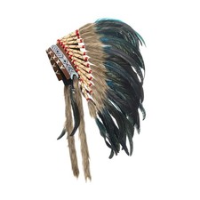 Indianer-Kopfschmuck
