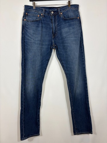 Levi premium 512 herren w34 - 512,
