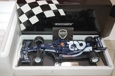 ALPHATAURI AT02 TSUNODA F1