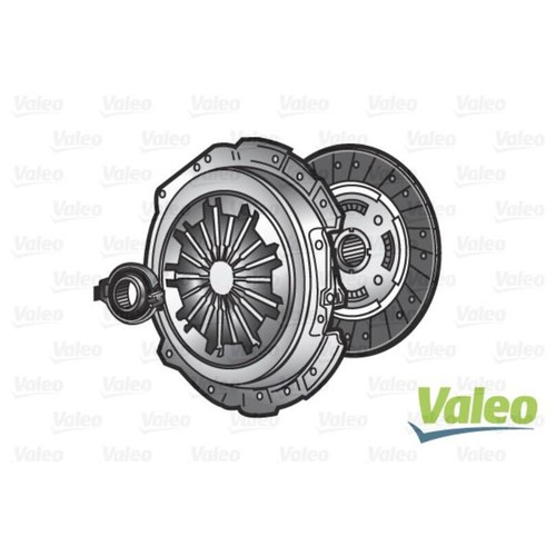 Valeo kupplungssatz für - für, fiat