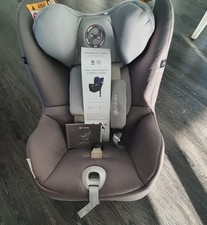 CYBEX SIRINA M i-Size Grau Babyschale 