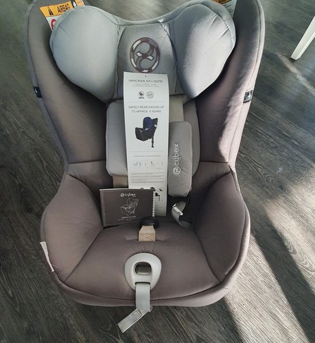 Cybex sirina size grau - cybex,