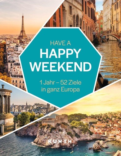 Kunth verlag - have, a