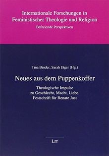 Neues aus dem - , puppenkoffer