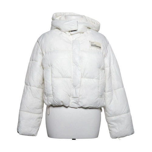Bershka winterjacke damen - bershka,, winterjacke,