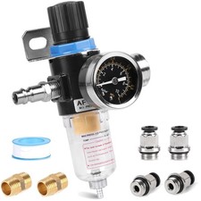 Druckminderer Druckluft