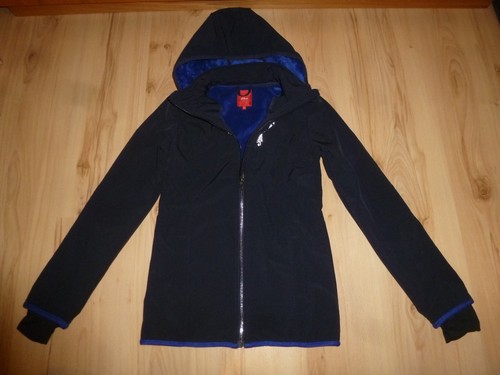 Oliver jacke übergangsjacke - jacke,