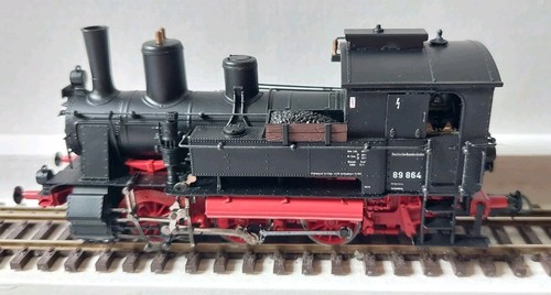 Rivarossi hr2044 db - rivarossi,