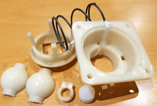 Reparatursatz Schaltung Wartburg 1.3