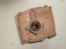 Opel Vorkrieg Blitz Super 6 2