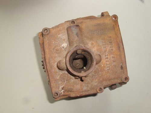 Opel vorkrieg blitz super - vorkrieg, 2