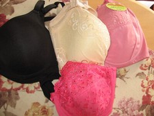 4 z.T. neue Bh s,Gr.100 bis