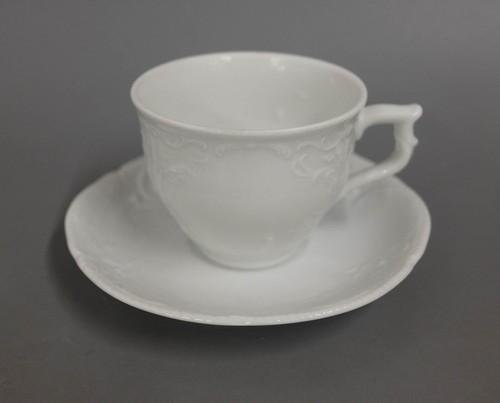 Kaffeetasse untertasse - &,