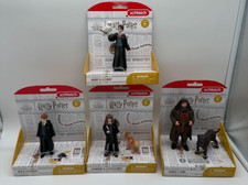 Schleich Harry Potter & Hedwig