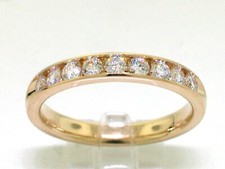 Brillant Ring Memory Ring 585