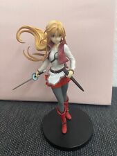 Anime Figur Asuna cosplay