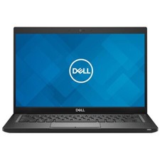 Dell Latitude 7390 Laptop Intel Core i5-8350U 256GB SSD 8GB RAM | Windows 11 Pro