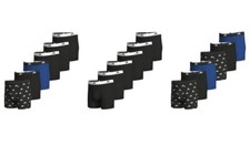 ADIDAS BOXER BRIEF ACTIVE FLEX