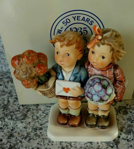 Hummel figur hum 416 zum - hummel,