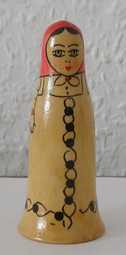 Matroschka babuschka - matroschka.,