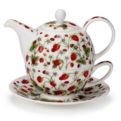 Tea for one - tea,