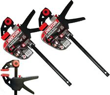 Dekton 2-teilig Schnellgriff