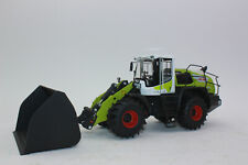 Wiking 02542230 Claas Torion 1914 Radlader limitiert Agritechnica 1:32 NEU  OVP
