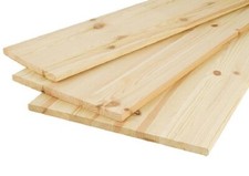 Holzplatte Regalbrett Aus