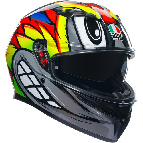 Agv motorrad helm - motorrad, birdy