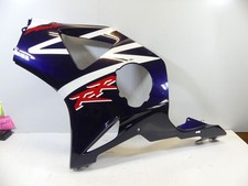 Honda CBR 954 RR Seitenverkleidung links Verkleidung Seitendeckel M01102