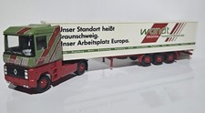 Wiking H0 1:87 LKW RENAULT