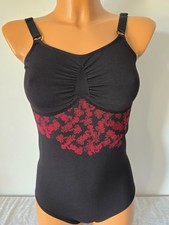 Schlankstütz Shape Badeanzug