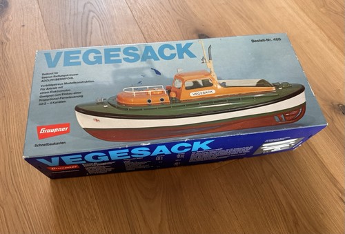 Graupner vegesack - graupner,