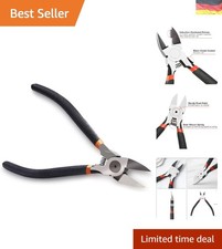 Präzision Seitenschneider, 6