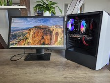 Gaming PC, I5 8400, GTX 1660, Windows 11