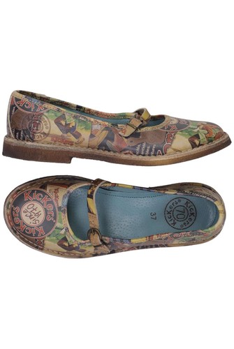 Kickers ballerina damen - kickers,