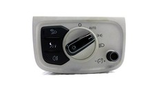 Audi A8 4H Lichtschalter