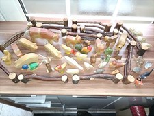 Ostheimer Figuren + Bauernhof