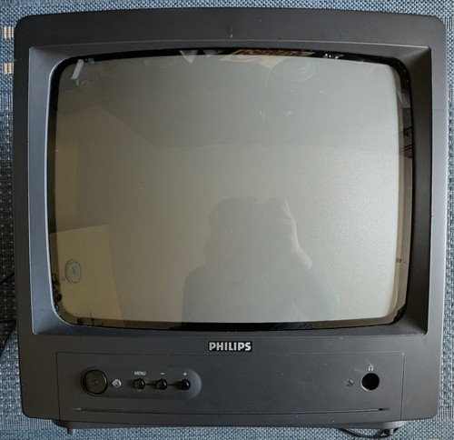 Röhrenfernseher crt - crt, |