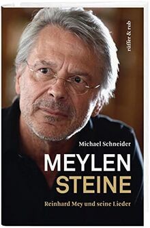 Meylensteine reinhard mey - meylensteine:, und
