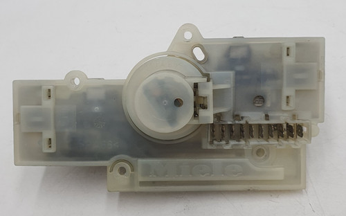 Miele motorkohlen - miele,
