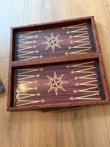 Backgammon
