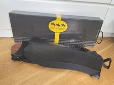 Reit-Chaps in LW von