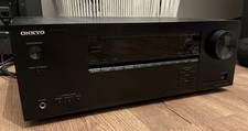 Onkyo TX-SR393 AV Receiver