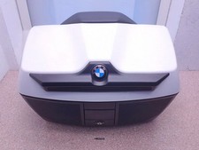 BMW R 1300 RT Top-Case Heck