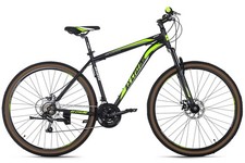 Mountainbike hardtail - mountainbike,
