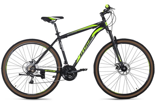 Mountainbike hardtail - mountainbike,