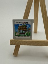 Animal Crossing: New Leaf