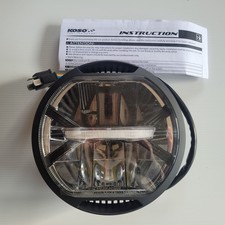 KOSO LED Hauptscheinwerfer