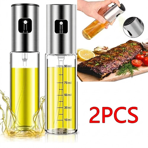 ölsprüher für speiseöl - 2x,